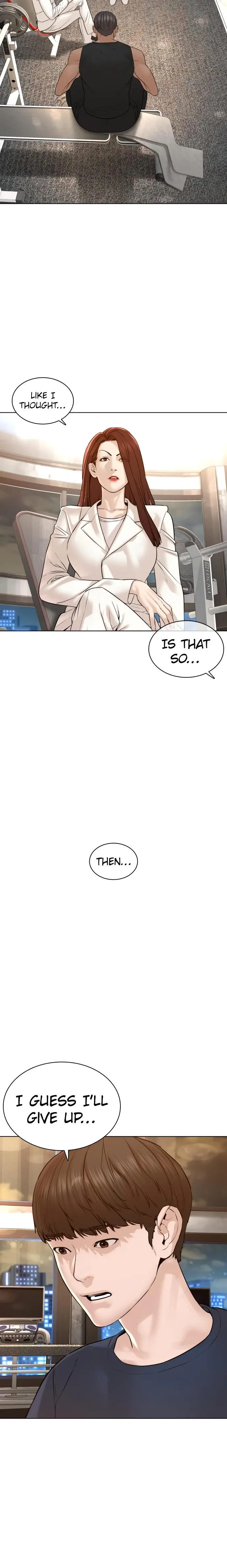 How To Fight Manhwa Online Acagbbb Chapter 117 - Page 28