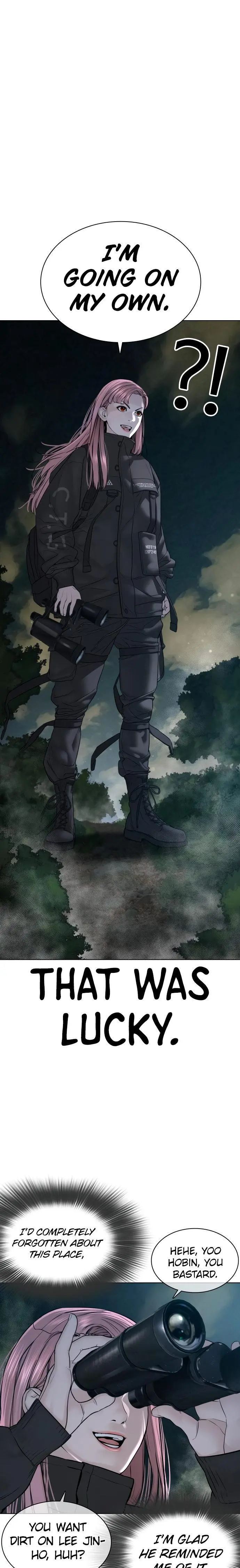 How To Fight Manhwa Online Acagbbb Chapter 117 - Page 5