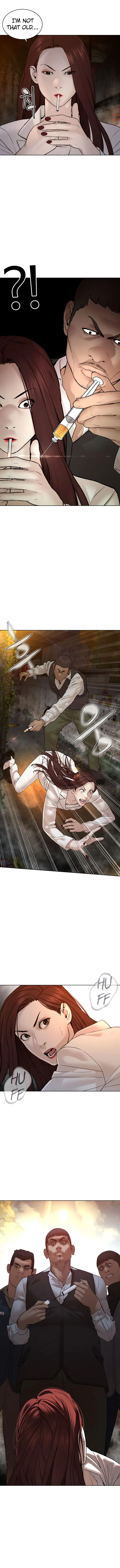 How To Fight Manhwa Online Acagbbb Chapter 118 - Page 10