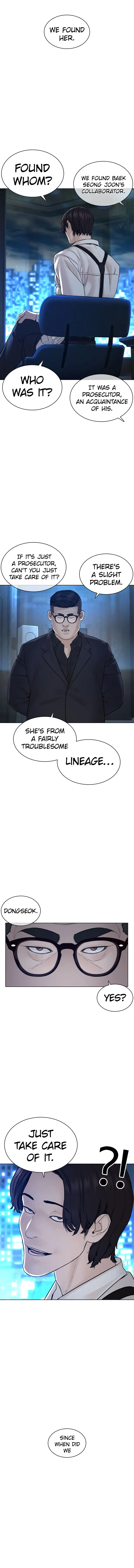 How To Fight Manhwa Online Acagbbb Chapter 118 - Page 11