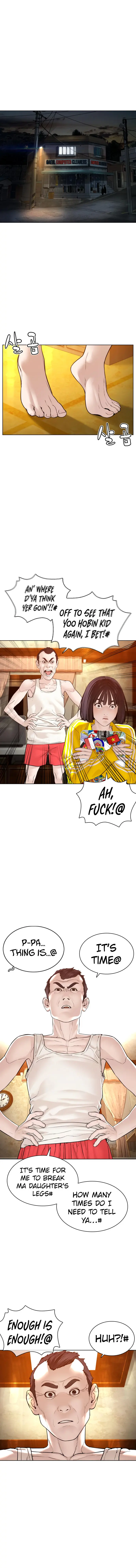 How To Fight Manhwa Online Acagbbb Chapter 118 - Page 5