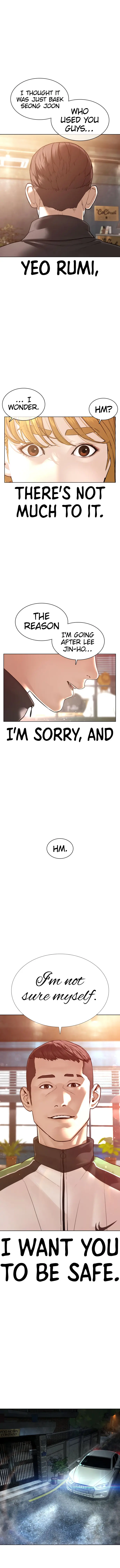 How To Fight Manhwa Online Acagbbb Chapter 118 - Page 8