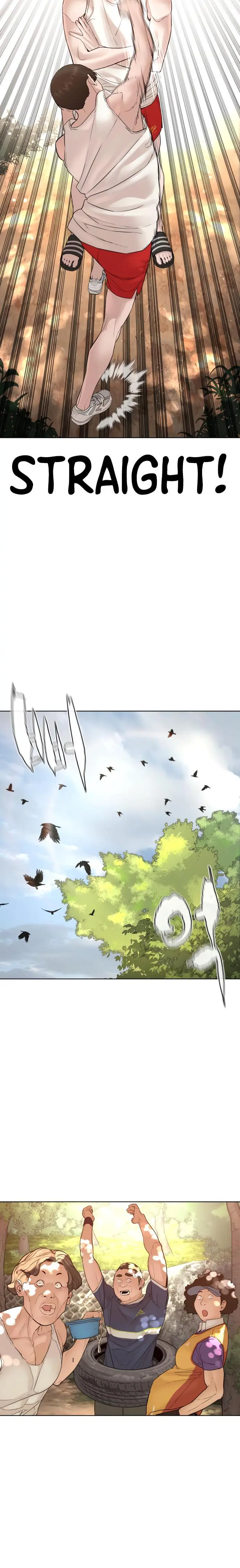 How To Fight Manhwa Online Acagbbb Chapter 119 - Page 12