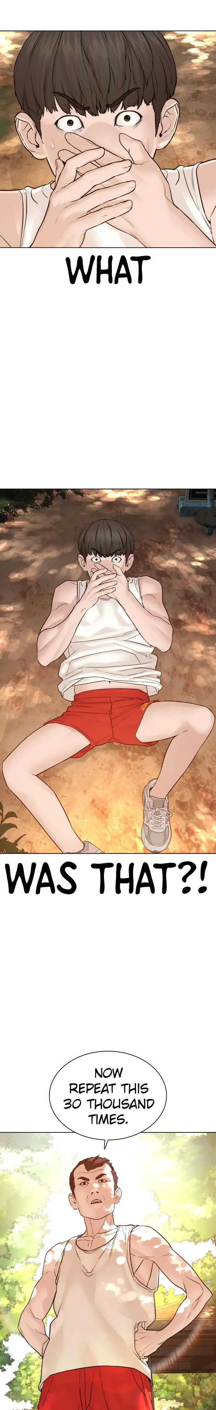How To Fight Manhwa Online Acagbbb Chapter 119 - Page 13