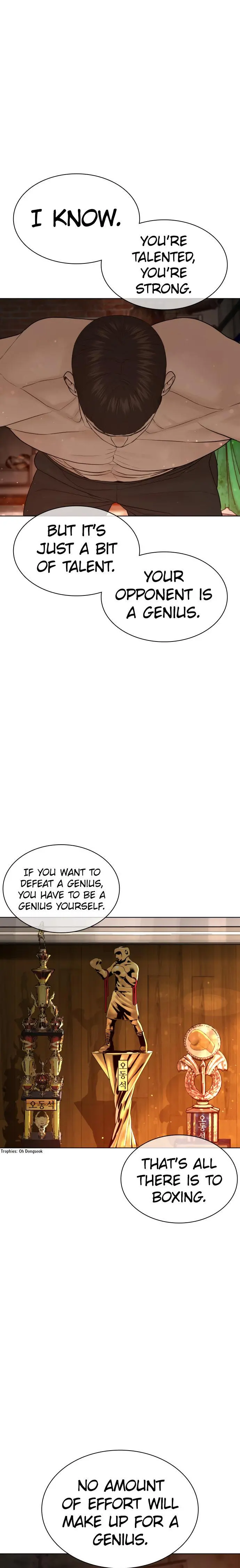 How To Fight Manhwa Online Acagbbb Chapter 119 - Page 17