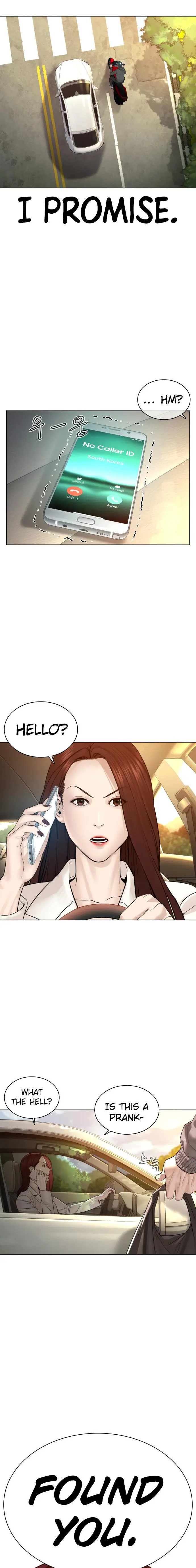 How To Fight Manhwa Online Acagbbb Chapter 119 - Page 29