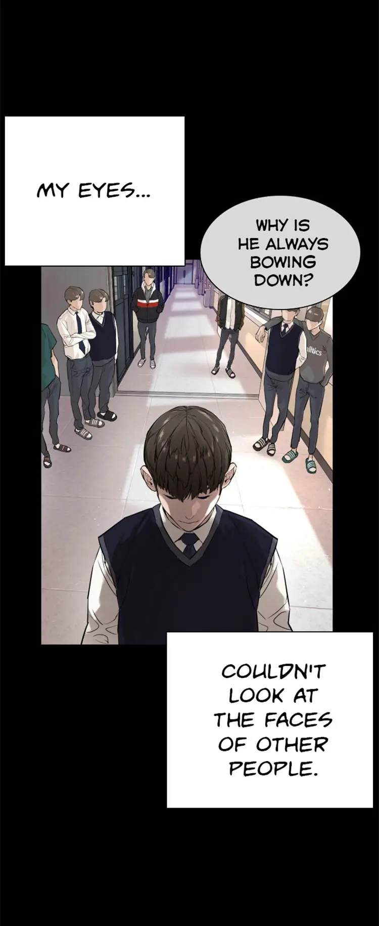 How To Fight Manhwa Online Acagbbb Chapter 12 - Page 10