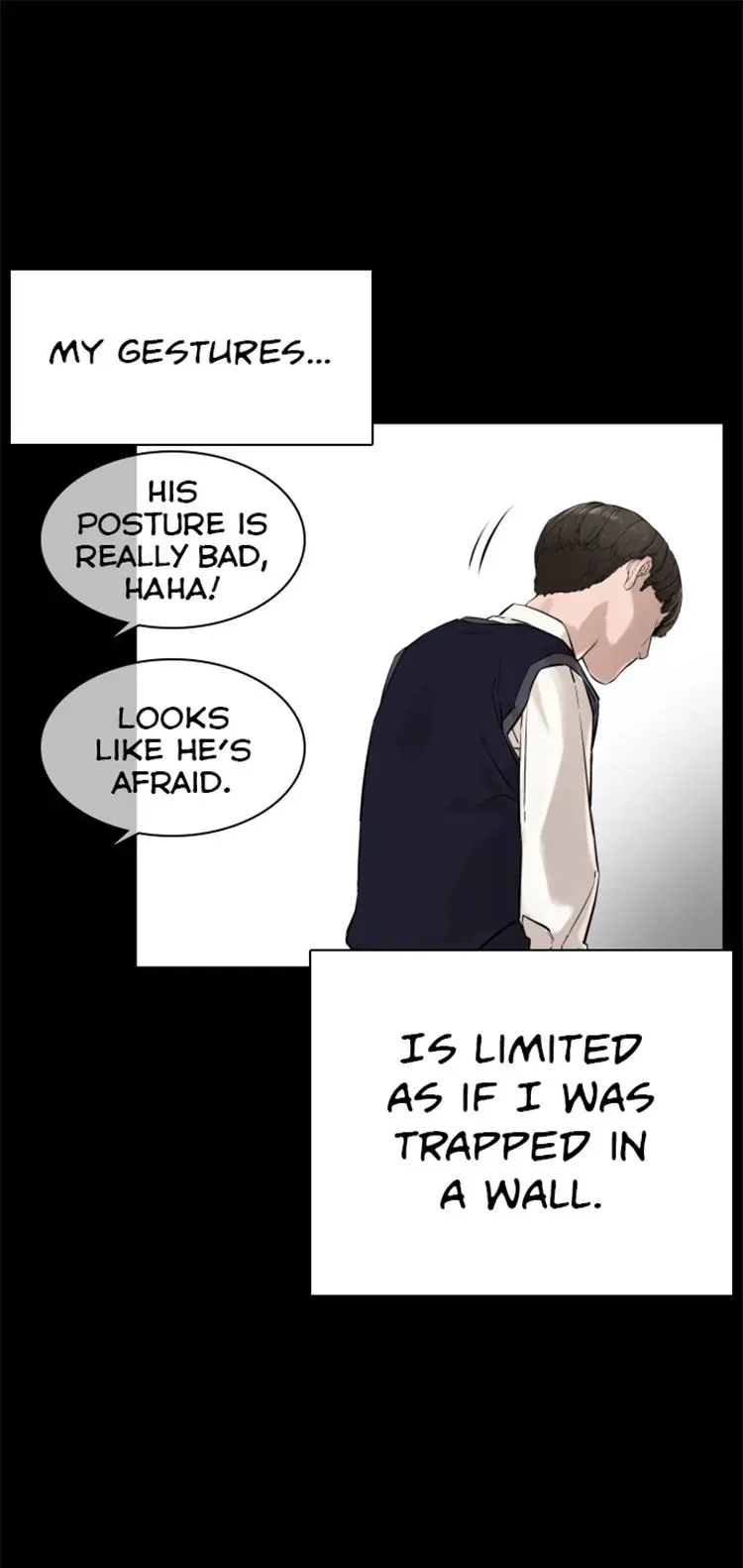 How To Fight Manhwa Online Acagbbb Chapter 12 - Page 12