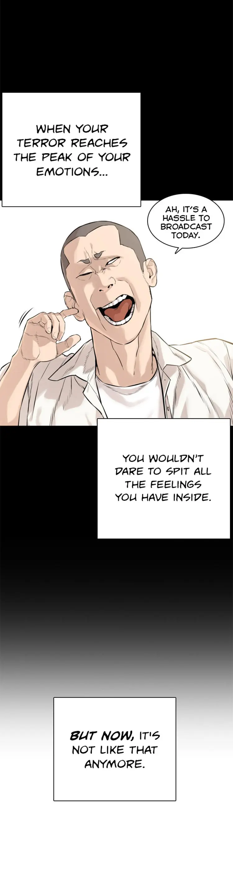 How To Fight Manhwa Online Acagbbb Chapter 12 - Page 13