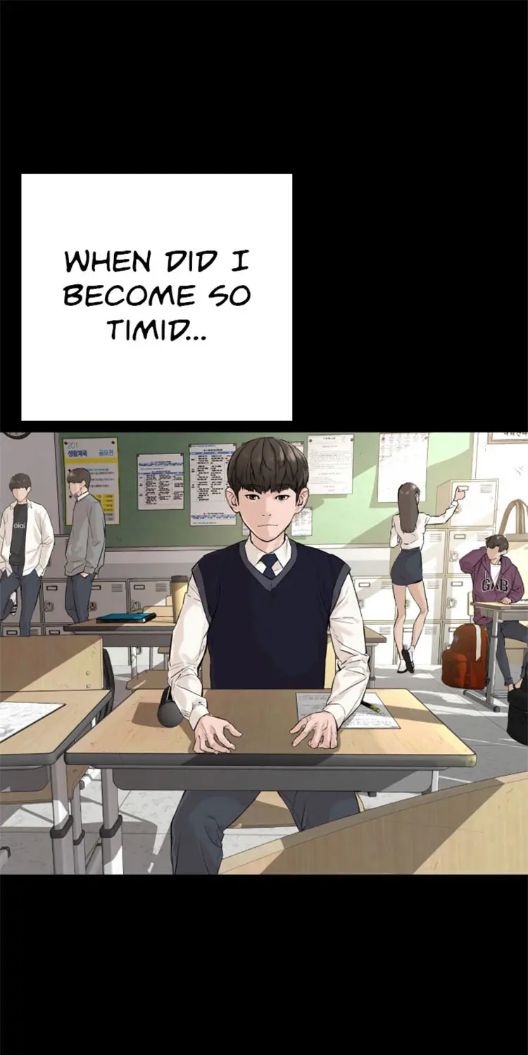 How To Fight Manhwa Online Acagbbb Chapter 12 - Page 2