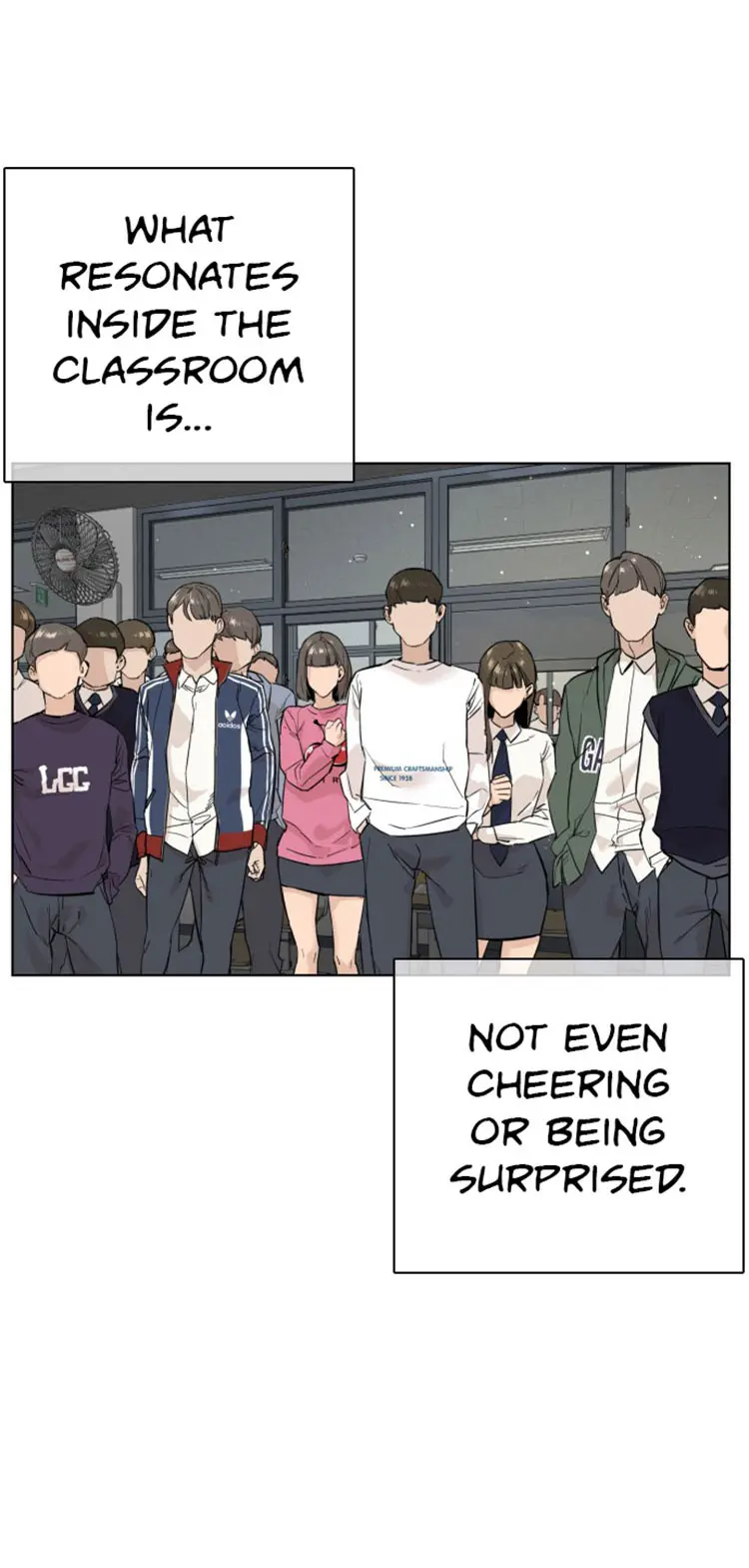 How To Fight Manhwa Online Acagbbb Chapter 12 - Page 21