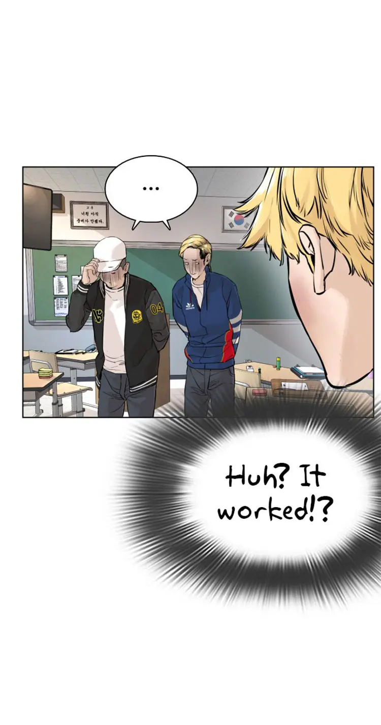 How To Fight Manhwa Online Acagbbb Chapter 12 - Page 28
