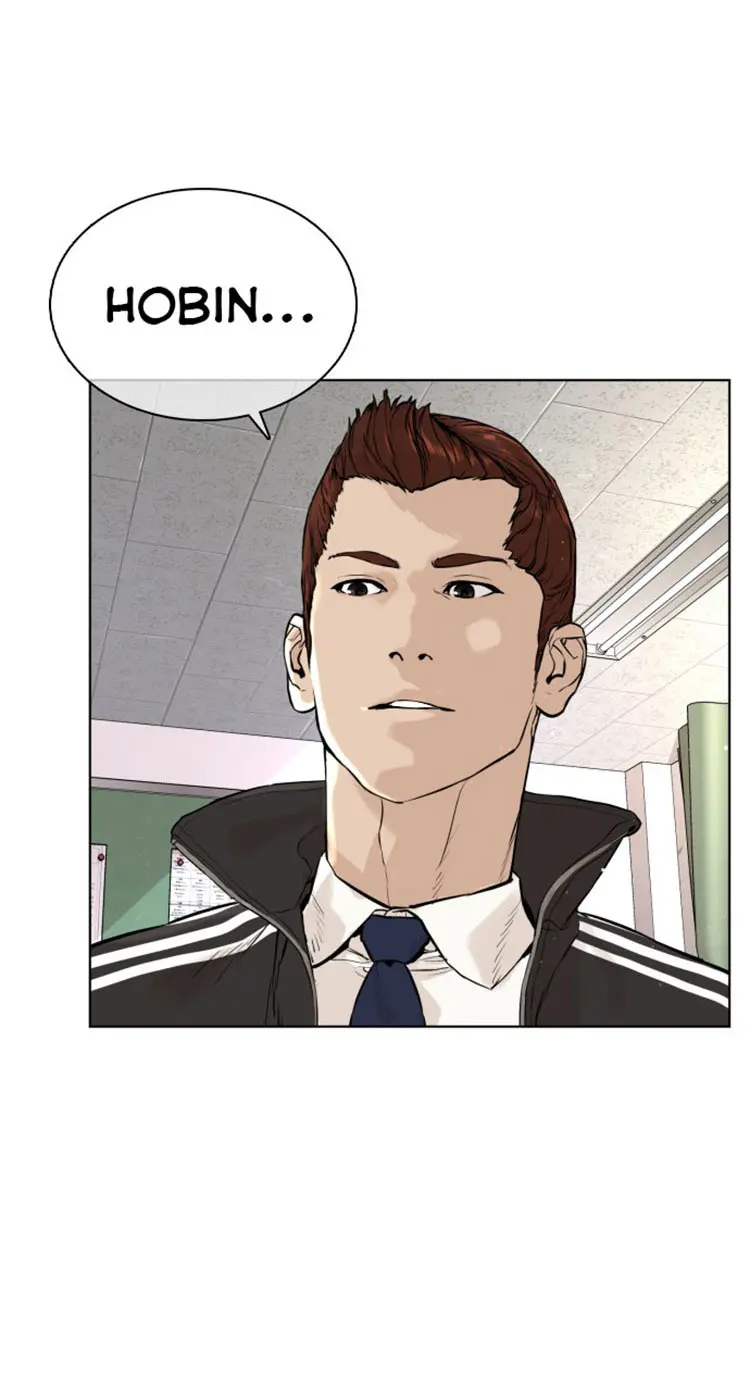 How To Fight Manhwa Online Acagbbb Chapter 12 - Page 31