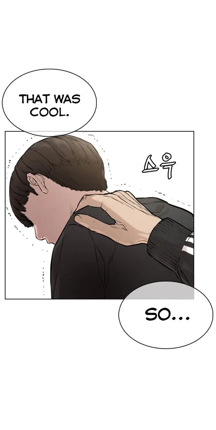 How To Fight Manhwa Online Acagbbb Chapter 12 - Page 32