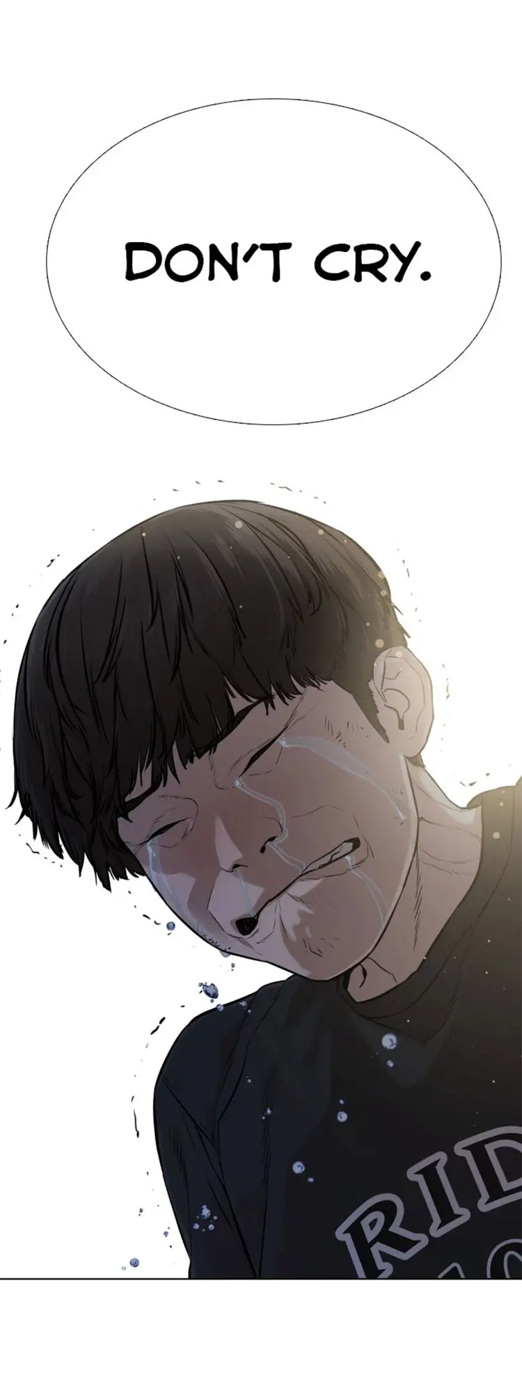 How To Fight Manhwa Online Acagbbb Chapter 12 - Page 33