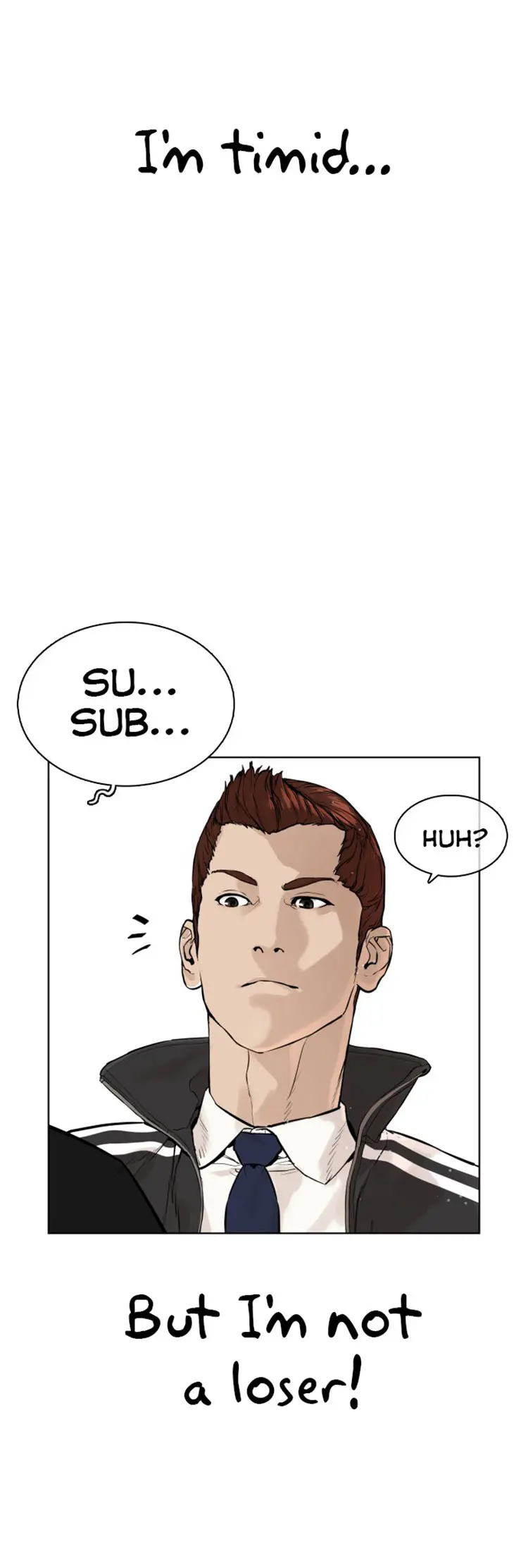 How To Fight Manhwa Online Acagbbb Chapter 12 - Page 34