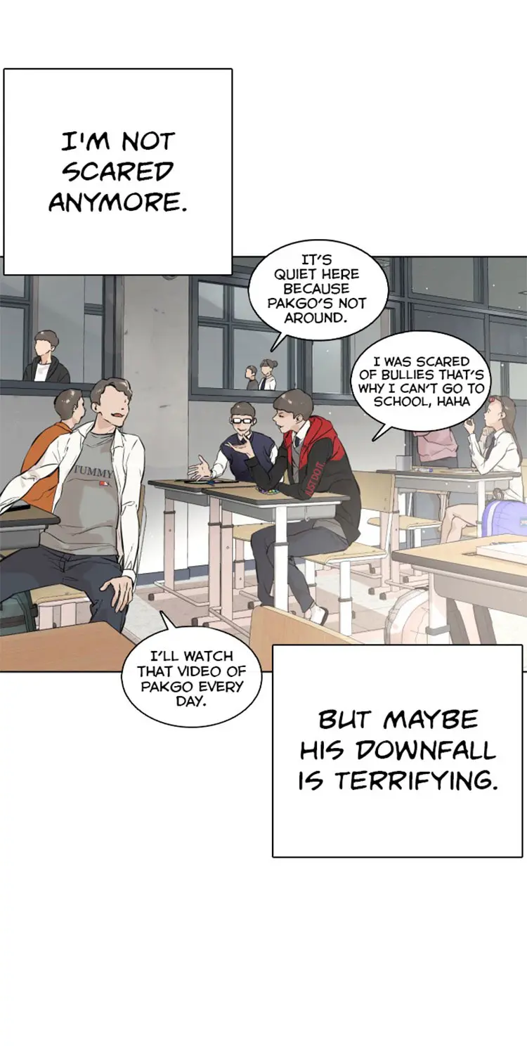 How To Fight Manhwa Online Acagbbb Chapter 12 - Page 41