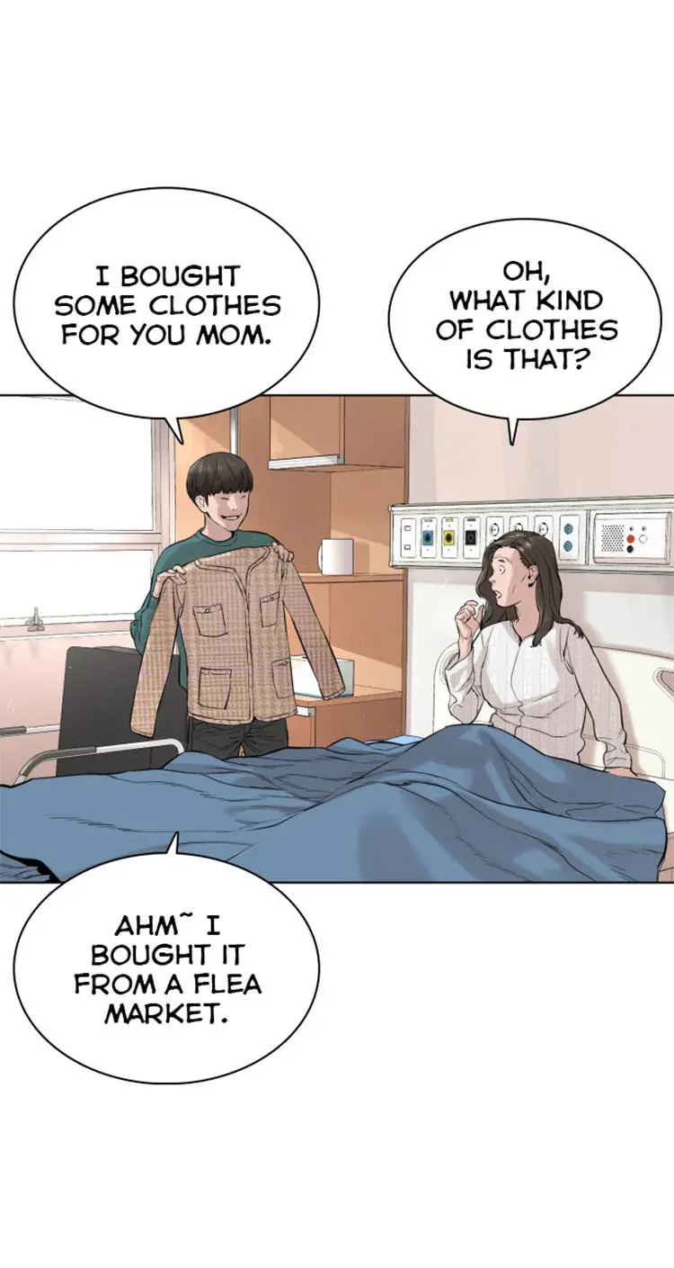 How To Fight Manhwa Online Acagbbb Chapter 12 - Page 49