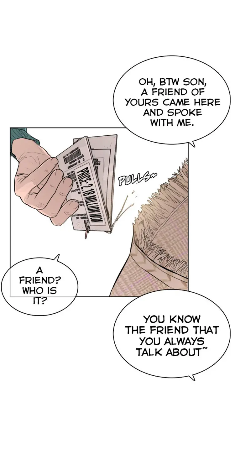 How To Fight Manhwa Online Acagbbb Chapter 12 - Page 50