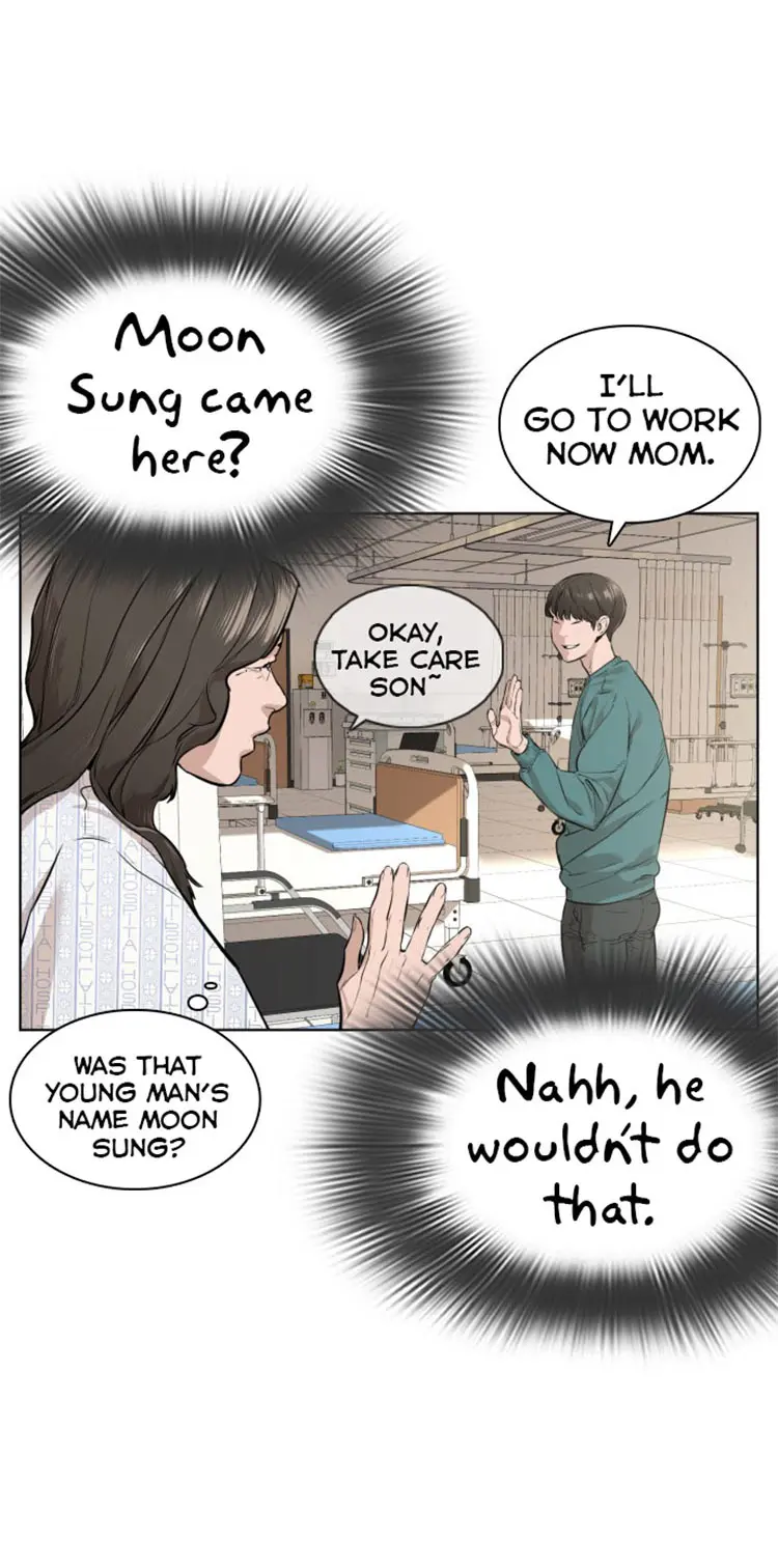 How To Fight Manhwa Online Acagbbb Chapter 12 - Page 53
