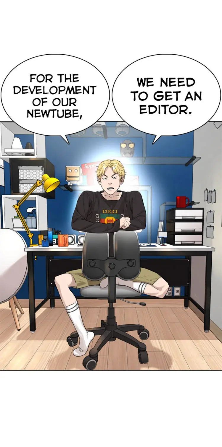 How To Fight Manhwa Online Acagbbb Chapter 12 - Page 60