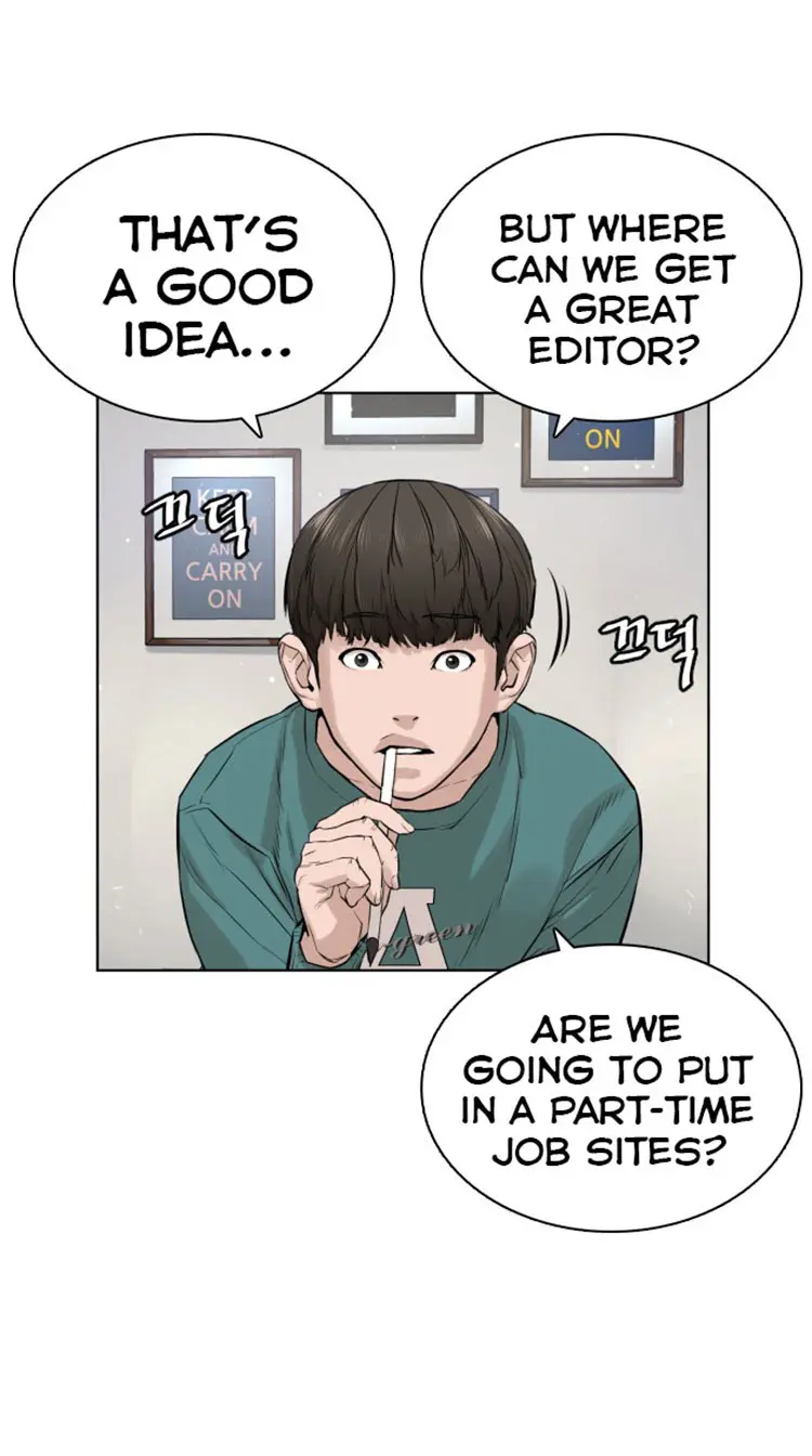 How To Fight Manhwa Online Acagbbb Chapter 12 - Page 63