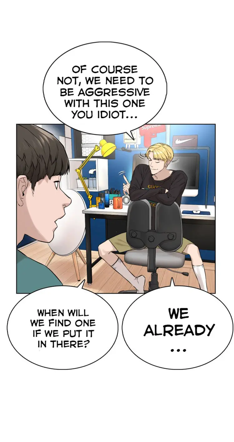 How To Fight Manhwa Online Acagbbb Chapter 12 - Page 64