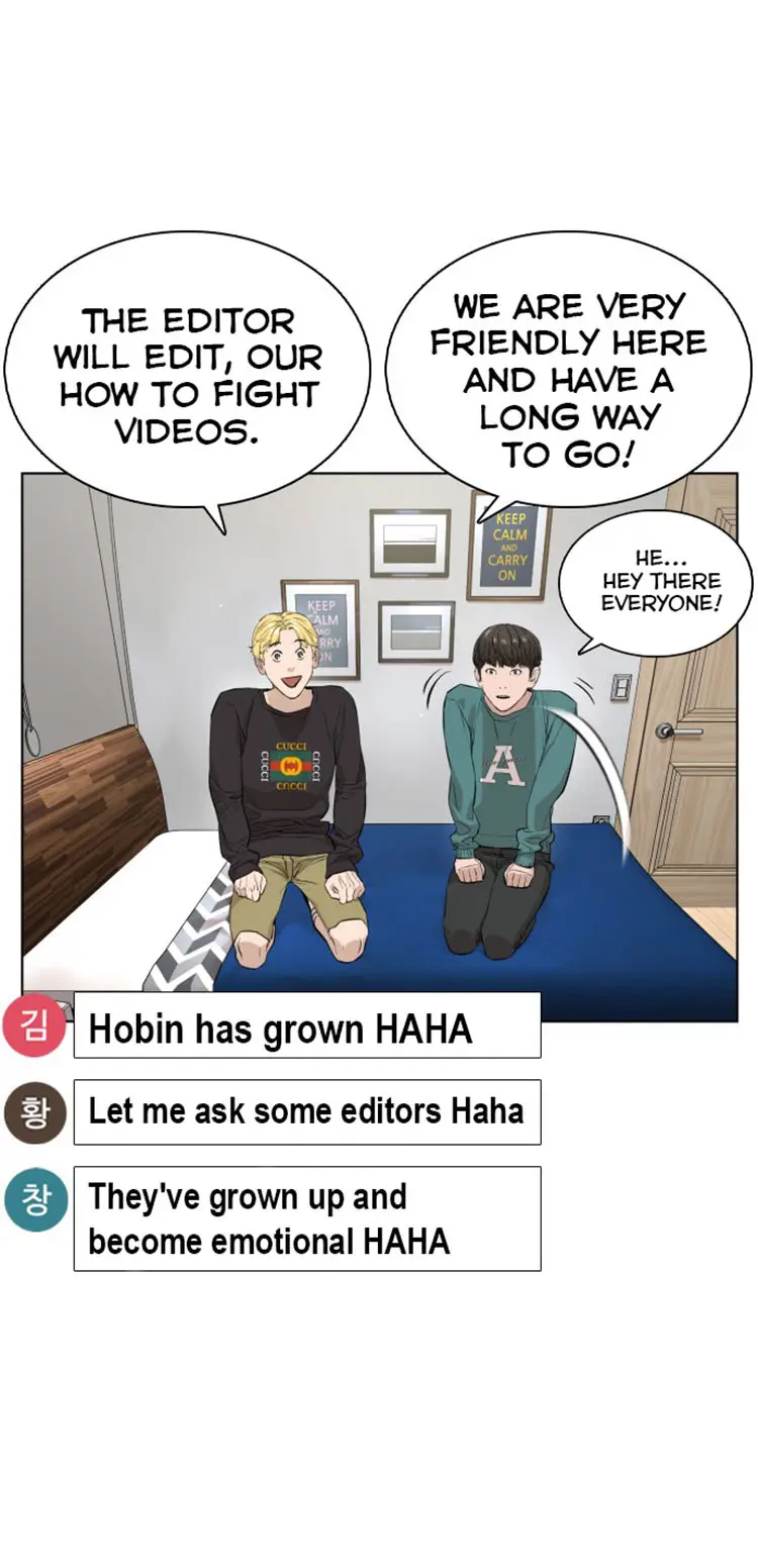 How To Fight Manhwa Online Acagbbb Chapter 12 - Page 66