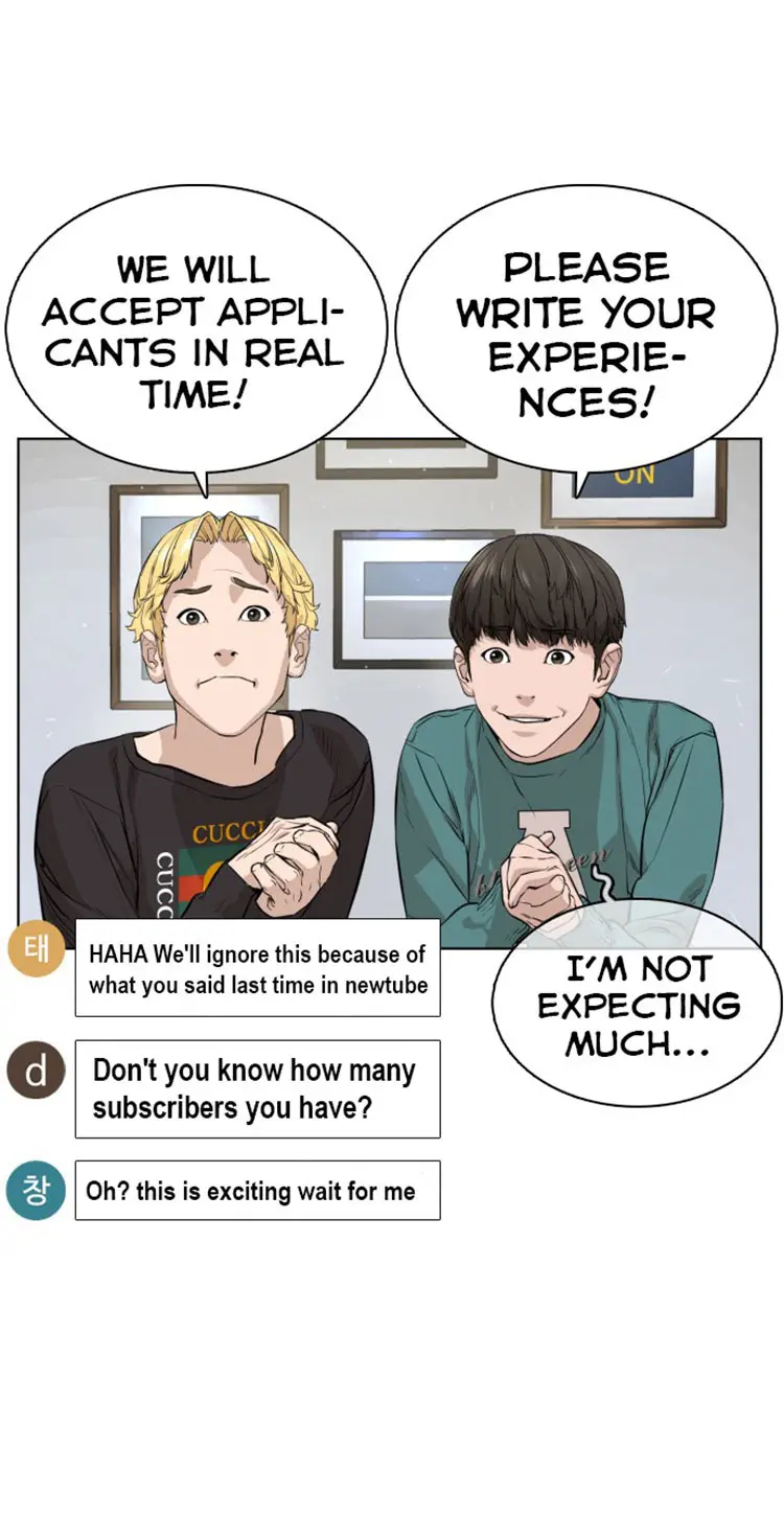 How To Fight Manhwa Online Acagbbb Chapter 12 - Page 67