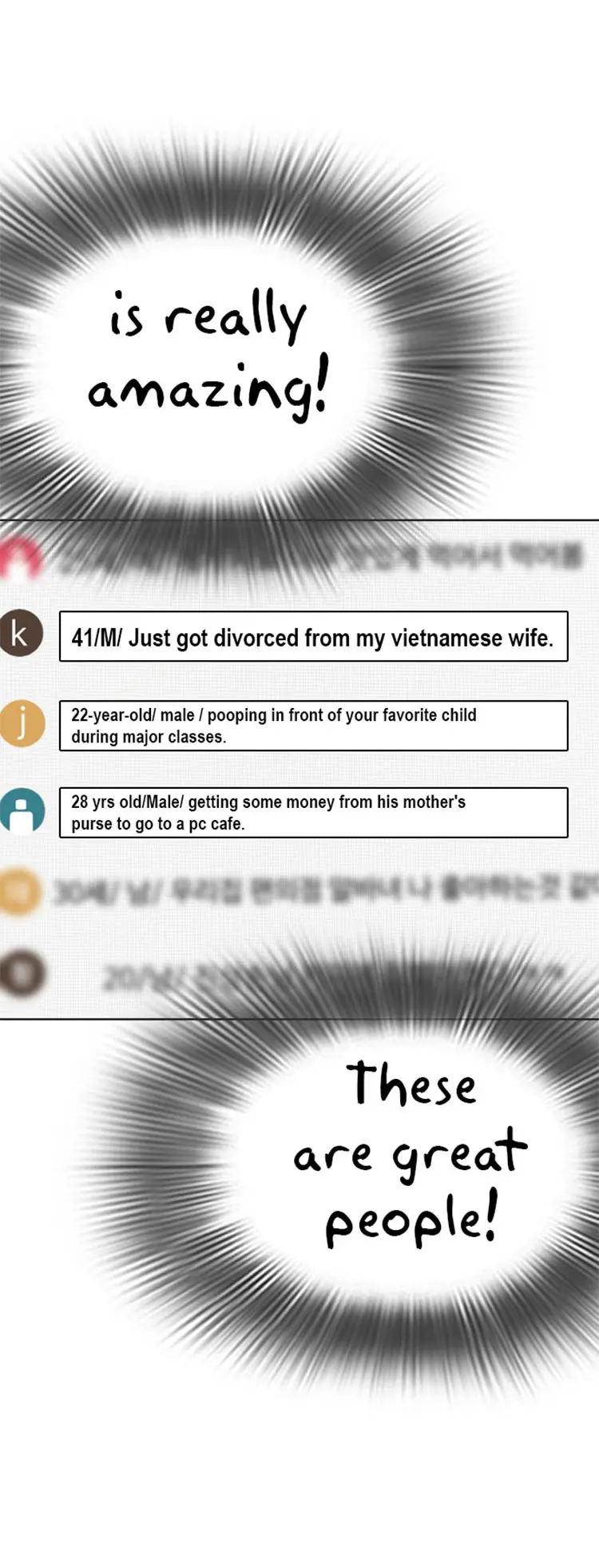 How To Fight Manhwa Online Acagbbb Chapter 12 - Page 69