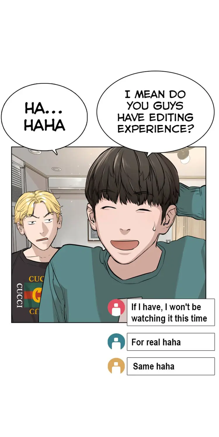 How To Fight Manhwa Online Acagbbb Chapter 12 - Page 71