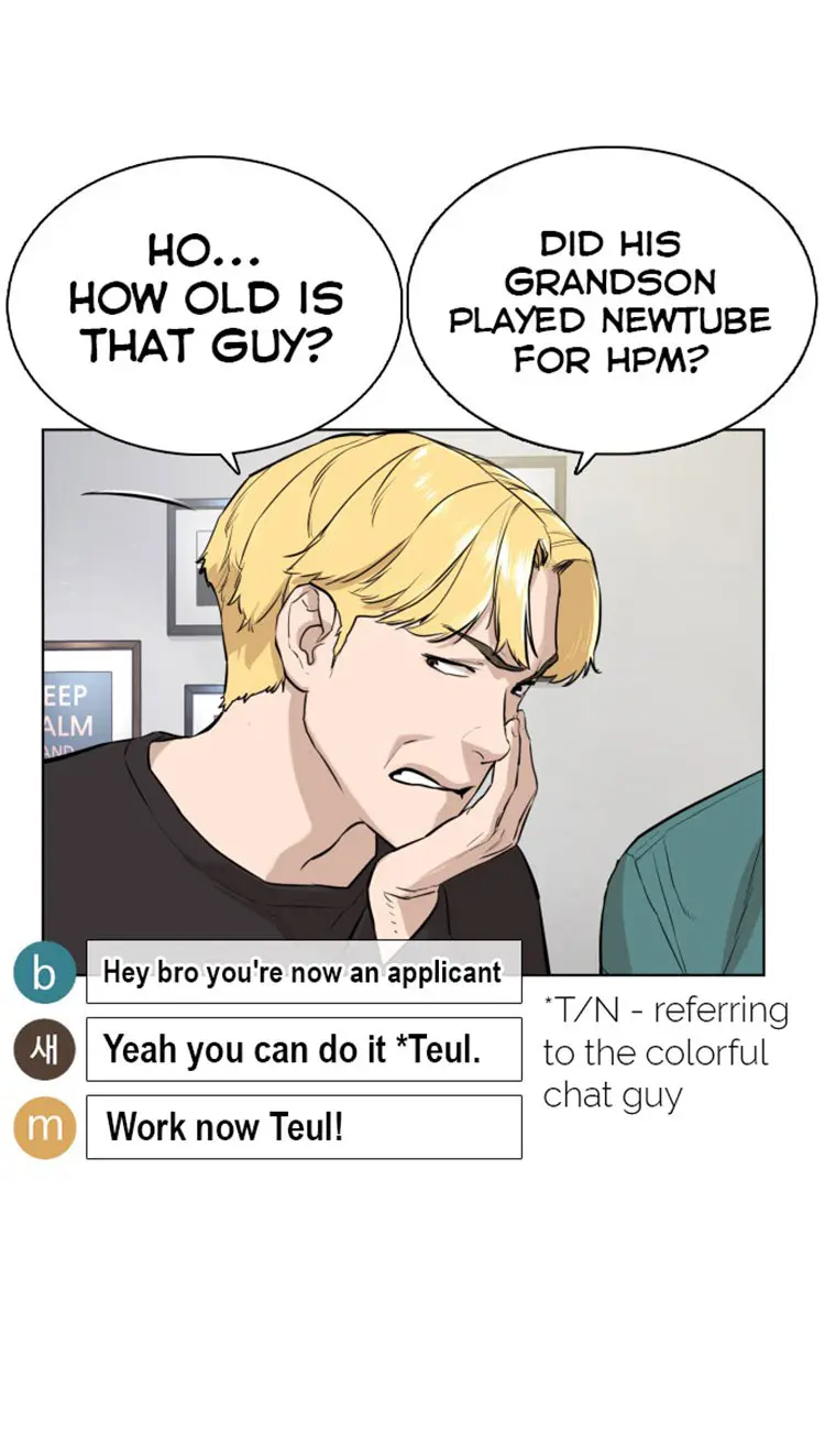 How To Fight Manhwa Online Acagbbb Chapter 12 - Page 74