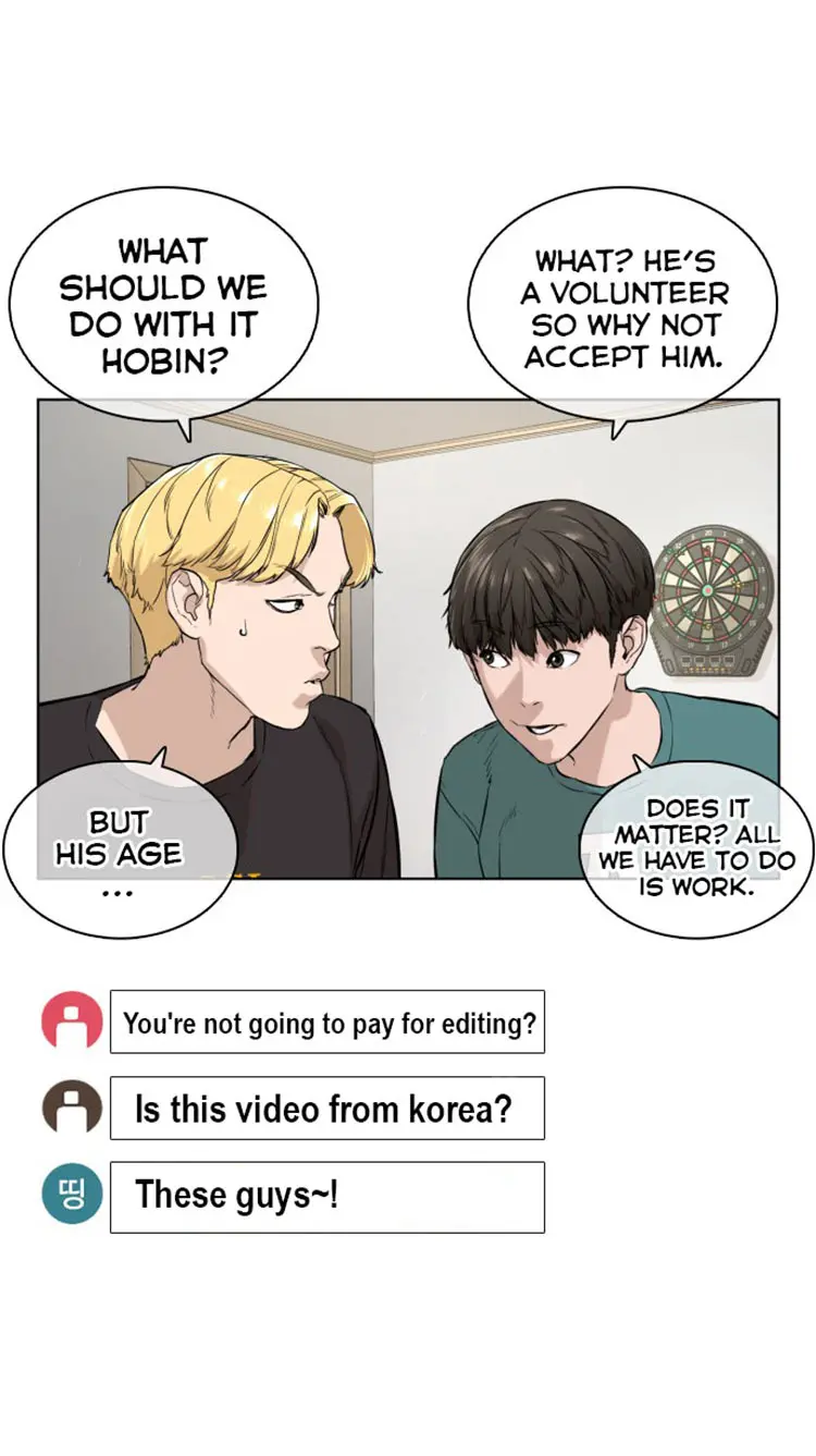 How To Fight Manhwa Online Acagbbb Chapter 12 - Page 75
