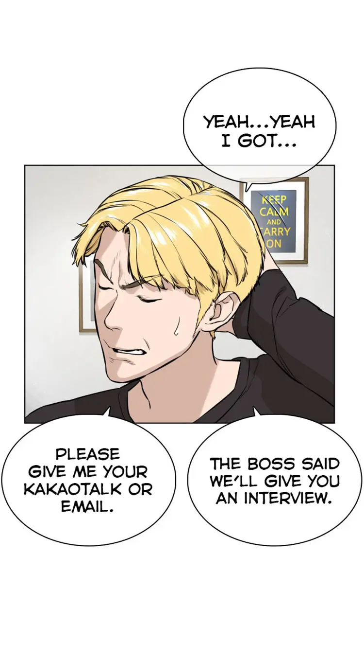 How To Fight Manhwa Online Acagbbb Chapter 12 - Page 76