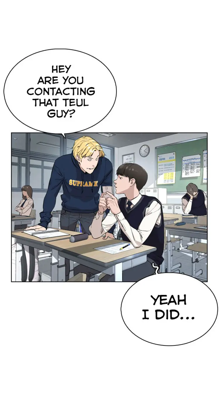 How To Fight Manhwa Online Acagbbb Chapter 12 - Page 78