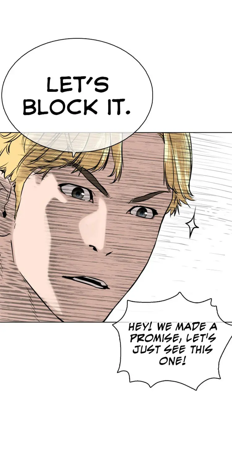 How To Fight Manhwa Online Acagbbb Chapter 12 - Page 81