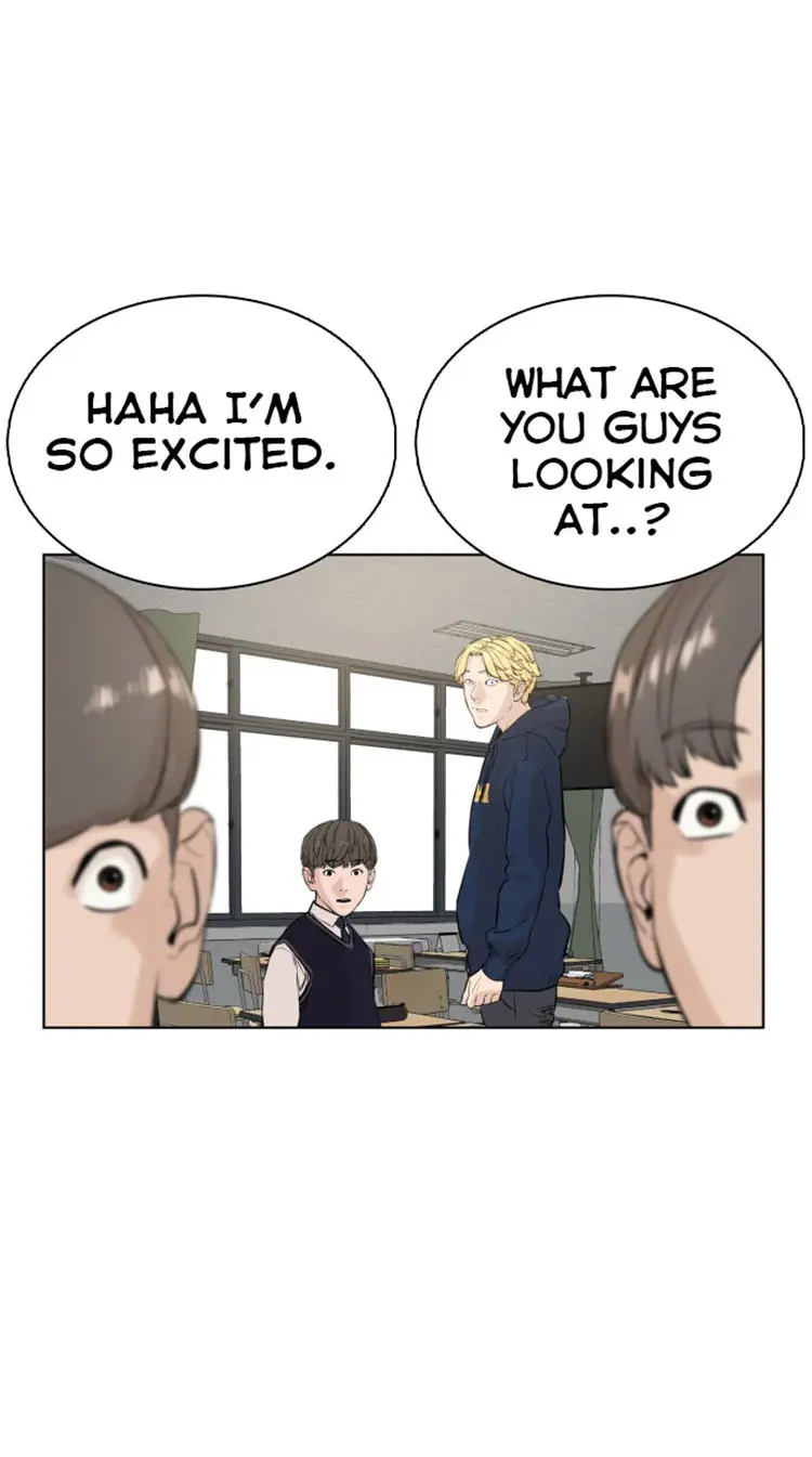 How To Fight Manhwa Online Acagbbb Chapter 12 - Page 86