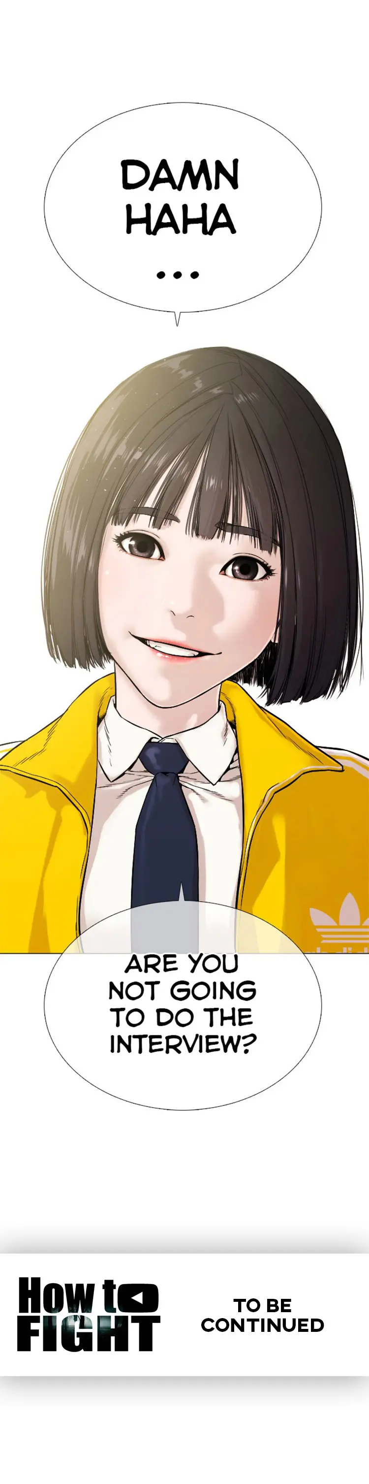 How To Fight Manhwa Online Acagbbb Chapter 12 - Page 87