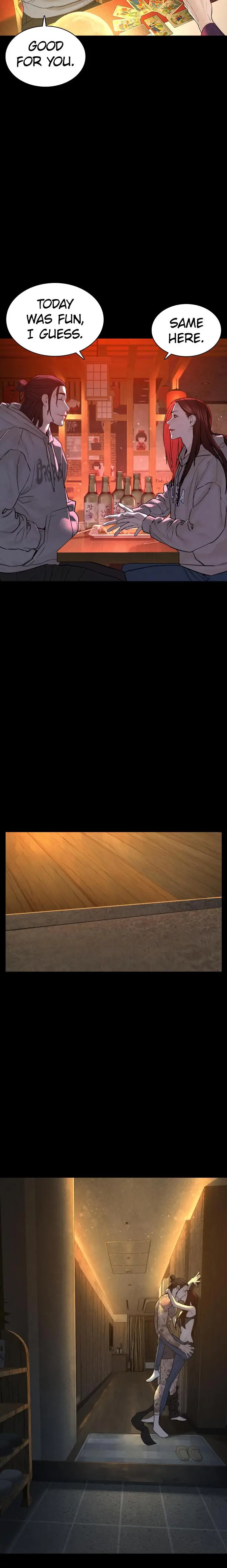 How To Fight Manhwa Online Acagbbb Chapter 120 - Page 12