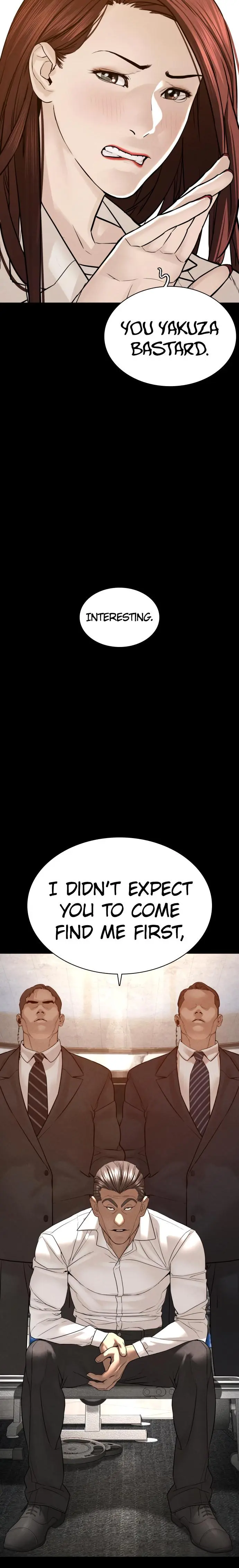 How To Fight Manhwa Online Acagbbb Chapter 120 - Page 22