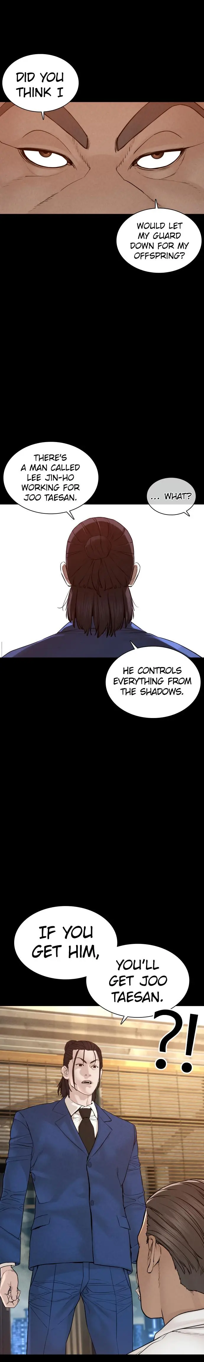 How To Fight Manhwa Online Acagbbb Chapter 120 - Page 24