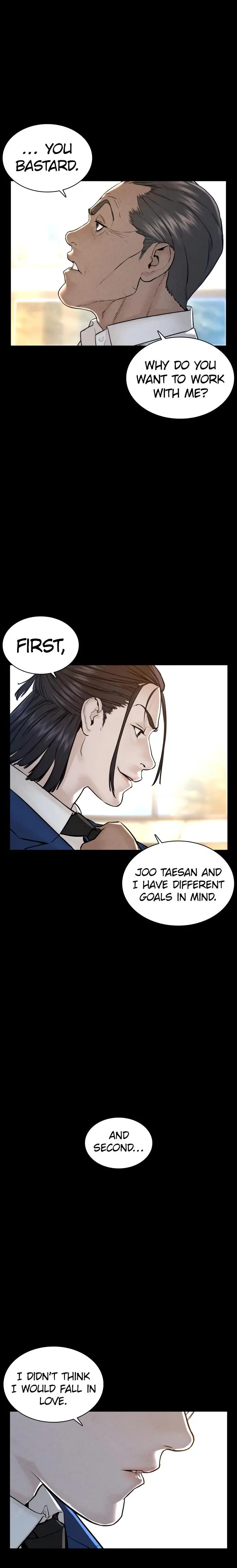 How To Fight Manhwa Online Acagbbb Chapter 120 - Page 26
