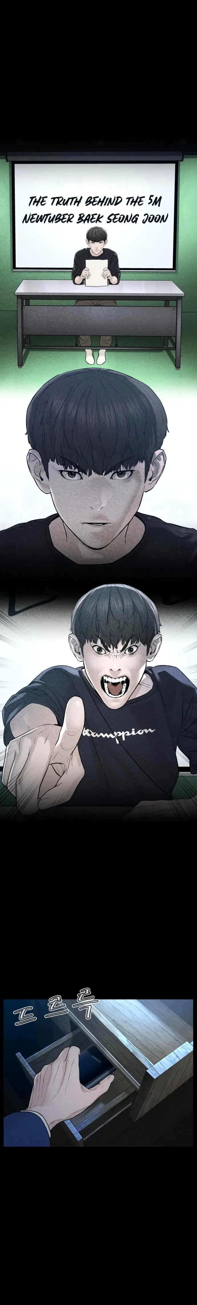How To Fight Manhwa Online Acagbbb Chapter 120 - Page 27