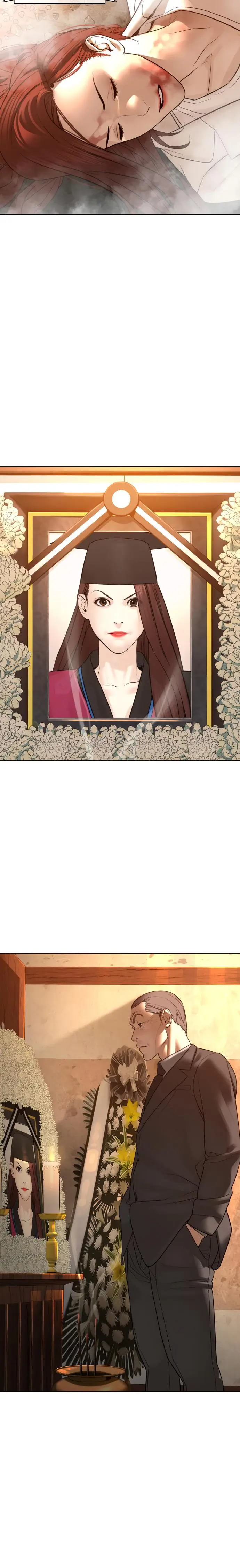 How To Fight Manhwa Online Acagbbb Chapter 120 - Page 30