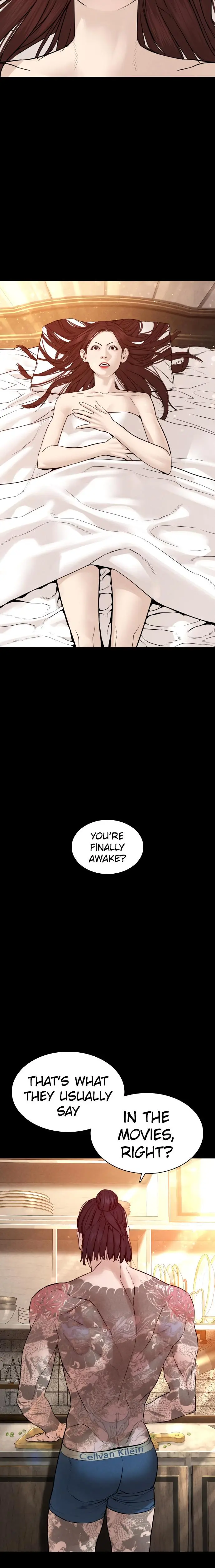 How To Fight Manhwa Online Acagbbb Chapter 120 - Page 4