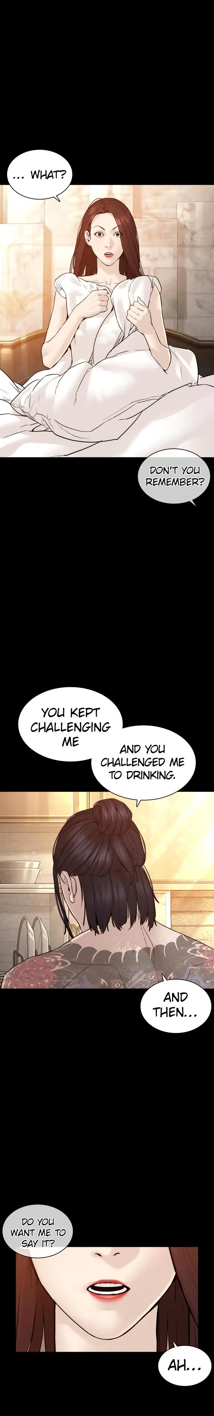 How To Fight Manhwa Online Acagbbb Chapter 120 - Page 5