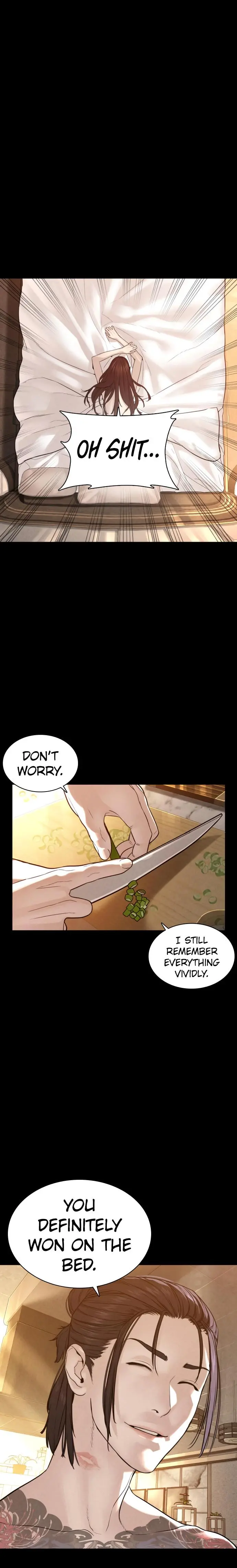 How To Fight Manhwa Online Acagbbb Chapter 120 - Page 6