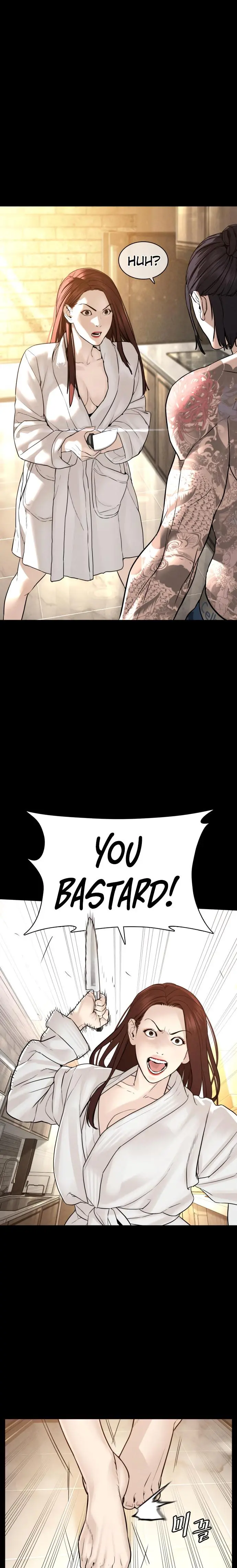 How To Fight Manhwa Online Acagbbb Chapter 120 - Page 7