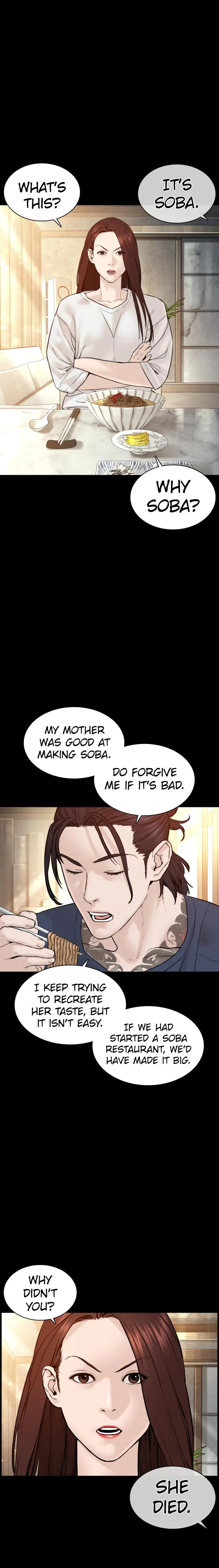 How To Fight Manhwa Online Acagbbb Chapter 120 - Page 9