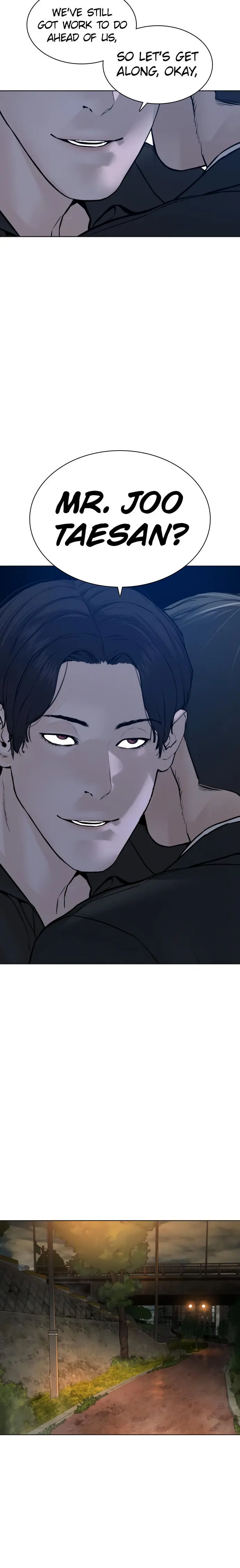 How To Fight Manhwa Online Acagbbb Chapter 121 - Page 12